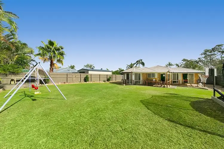 Main view of Homely house listing, 207 Nottingham Road, Algester QLD 4115