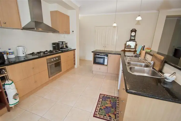 Fifth view of Homely rural property listing, 418 Ryans Lane, Toolern Vale VIC 3337