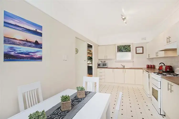 Fourth view of Homely house listing, 1 Bird Street, Ryde NSW 2112