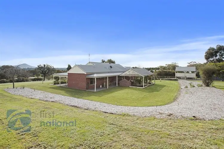 Fourth view of Homely house listing, 9 Roditis Avenue, Broadford VIC 3658