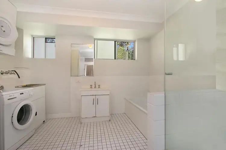 Fifth view of Homely unit listing, 17/32 Alinjarra Drive, Tugun QLD 4224
