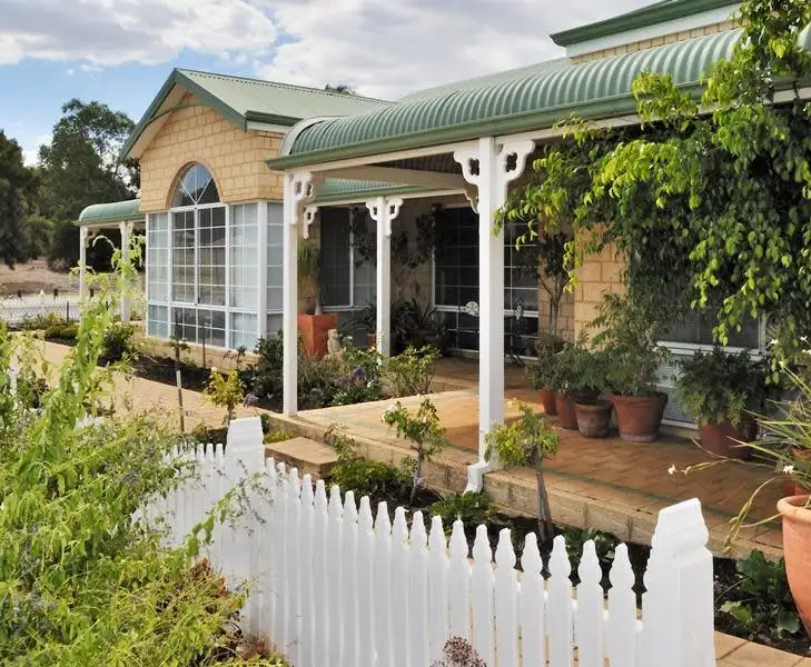 1 Beroona Place, Jane Brook WA 6056