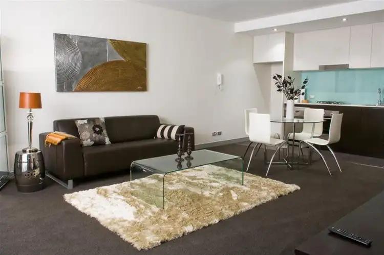 Second view of Homely apartment listing, R201/1 Retreat Street, Alexandria NSW 2015
