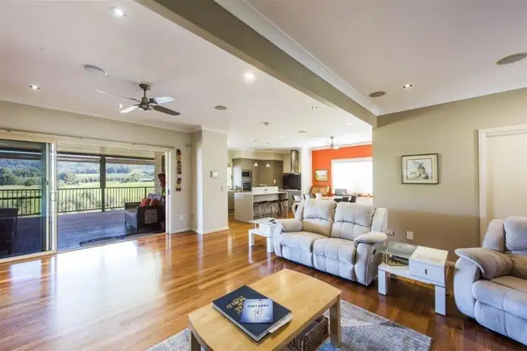 19 Ceanothus Close, Coffs Harbour NSW 2450