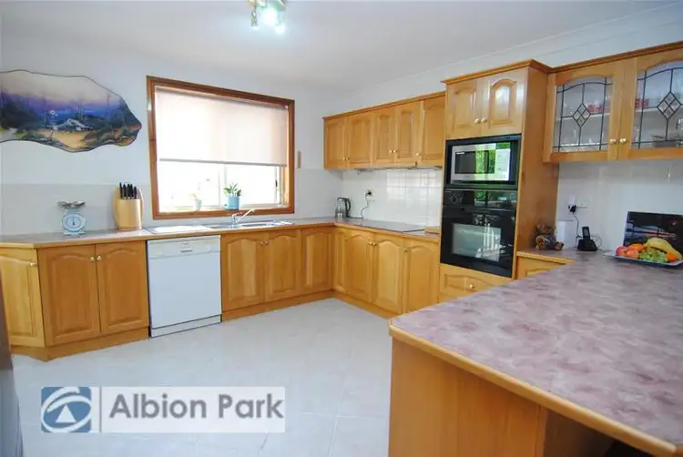 Fourth view of Homely house listing, 28 Scenic Crescent, Albion Park NSW 2527