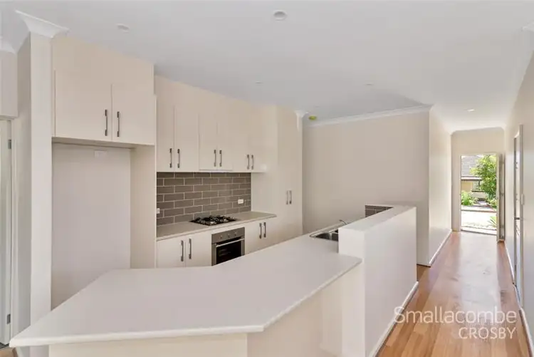 Second view of Homely house listing, 2b Holme Street, Para Hills SA 5096