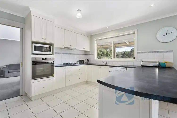 Sixth view of Homely house listing, 345 Sunday Creek Road, Broadford VIC 3658