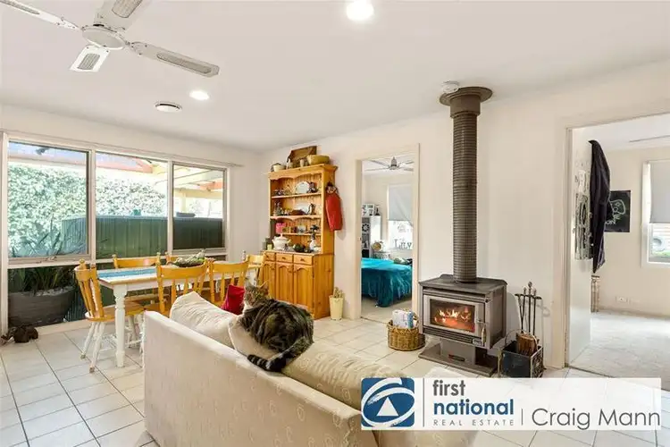 Sixth view of Homely house listing, 11 Wyldwood Close, Somerville VIC 3912