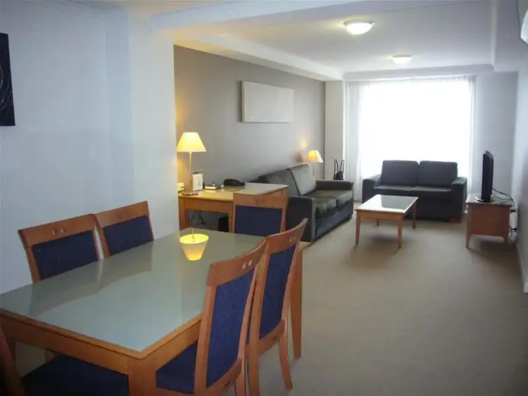 Sixth view of Homely apartment listing, 39/575 Hunter Street, Newcastle NSW 2300