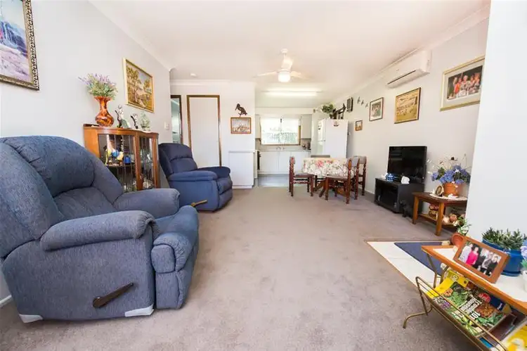 Third view of Homely unit listing, 1/72 Platz Street, Darling Heights QLD 4350