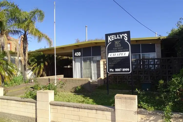 Second view of Homely house listing, 430 Blende Street, Broken Hill NSW 2880