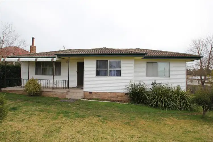 Main view of Homely house listing, 14 Molesworth Street, Tenterfield NSW 2372
