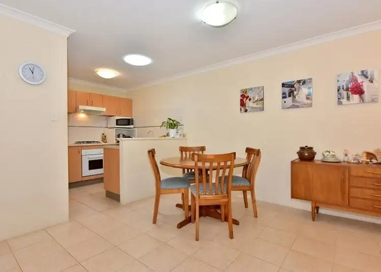 Second view of Homely apartment listing, 4/79 Sayer Street, Midland WA 6056