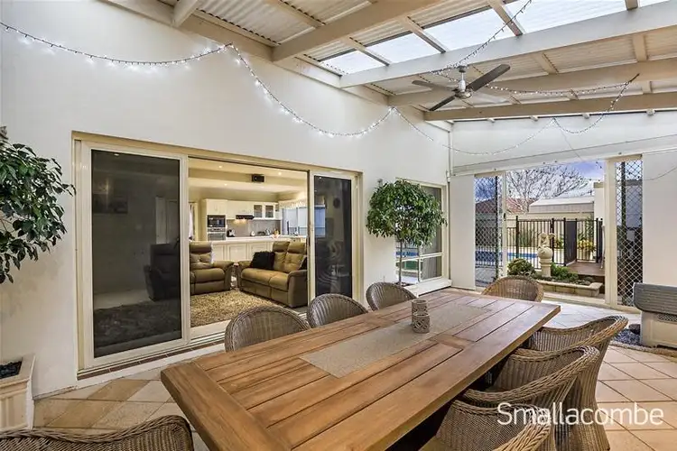 Fifth view of Homely house listing, 59 Esplanade, Port Willunga SA 5173