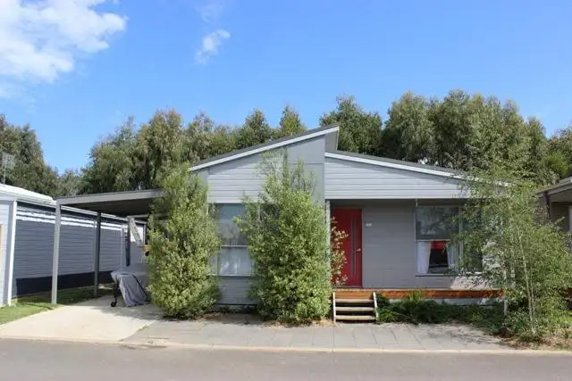 141 Hopkins River Caravan Park, Warrnambool VIC 3280