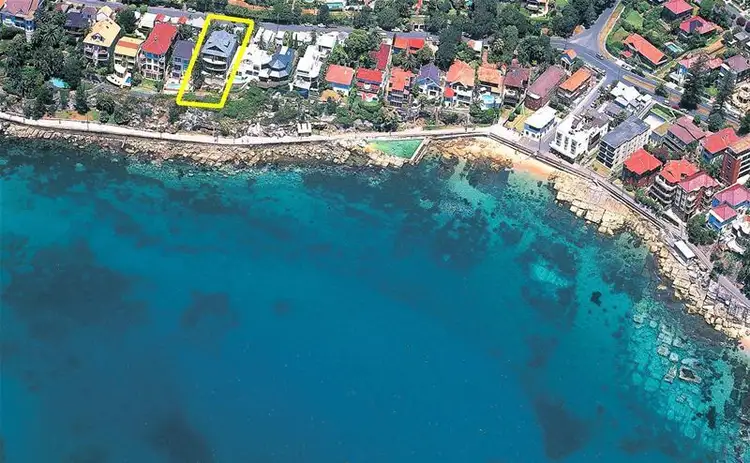 Third view of Homely apartment listing, 4/66 Bower Street, Manly NSW 2095