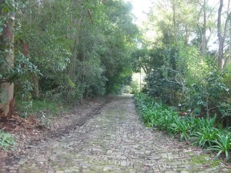 Second view of Homely rural property listing, 4 Fishburn Road, Galston NSW 2159