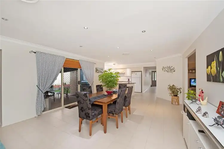 Second view of Homely house listing, 5 Stuart Place, Sunshine Bay NSW 2536
