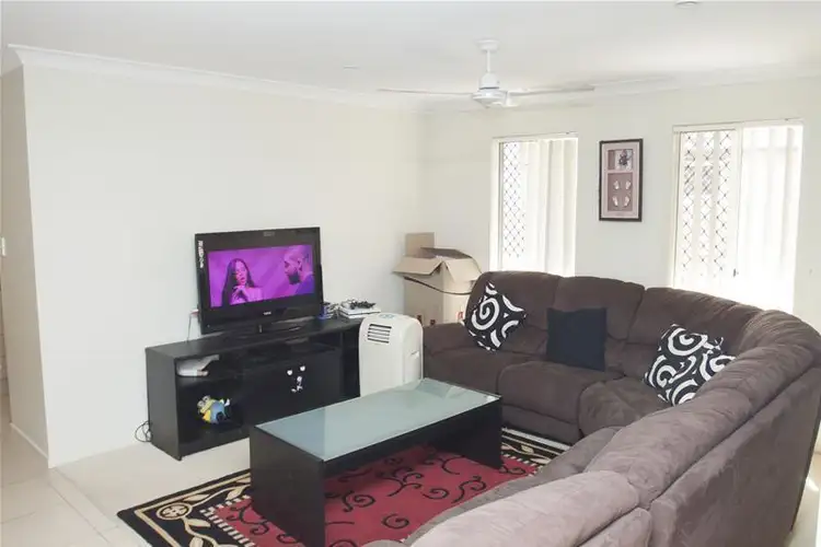 Second view of Homely house listing, 38 Bellagio Crescent, Coomera QLD 4209
