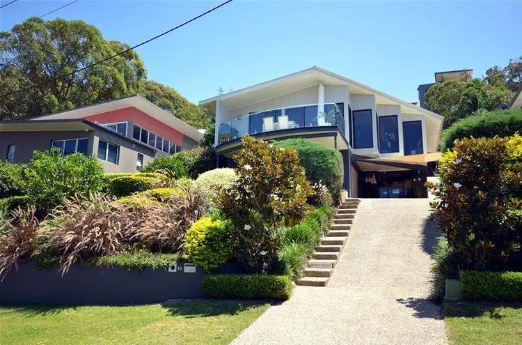 40 Rowan Crescent, Merewether NSW 2291