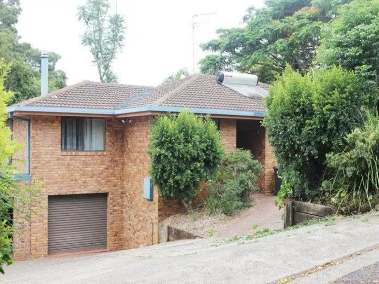 1 Booyong Road, Clunes NSW 2480