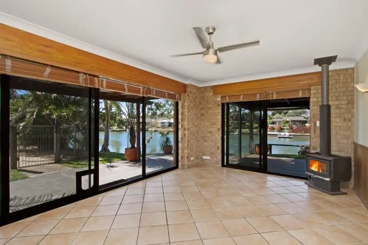 Sixth view of Homely house listing, 12 Headsail Court, Currumbin Waters QLD 4223