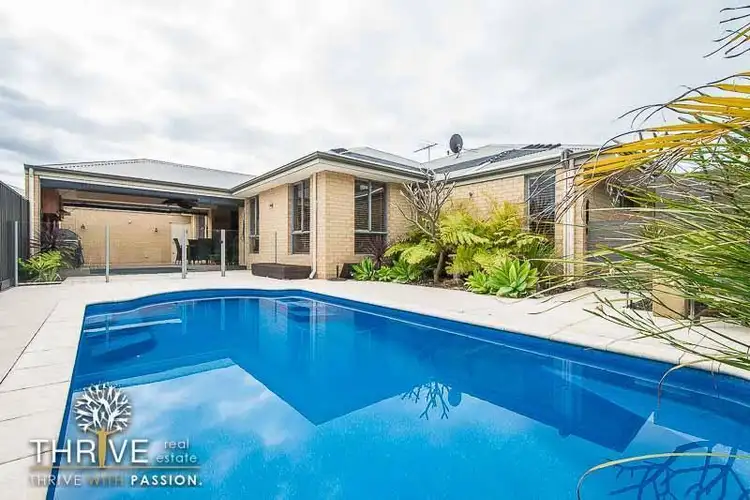 Sixth view of Homely house listing, 9 Chiara Avenue, Harrisdale WA 6112