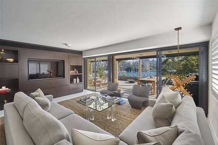 3/21 Yarranabbe Road, Darling Point NSW 2027