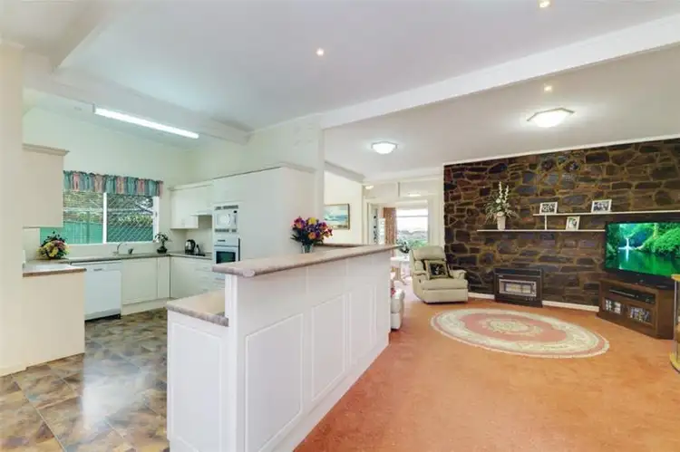 Fifth view of Homely house listing, 4 Murray Crescent, Mannum SA 5238