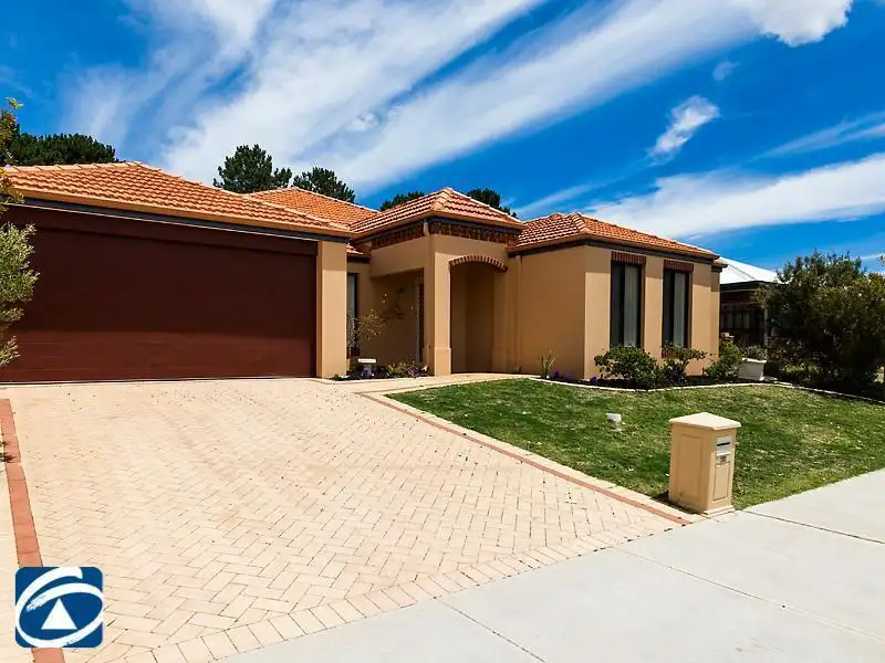 Main view of Homely house listing, 212 Charlottes Vista, Ellenbrook WA 6069