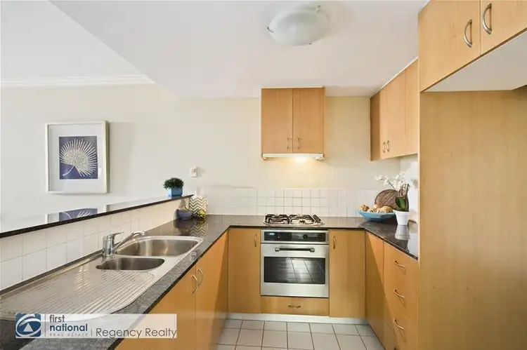 Fourth view of Homely apartment listing, 4/236 Pacific Highway, Crows Nest NSW 2065