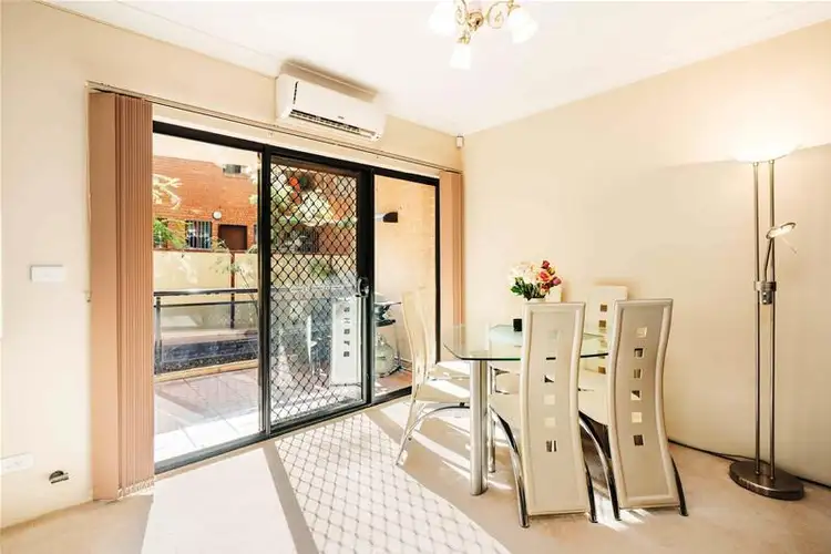 Fourth view of Homely apartment listing, 2/7-9 Torrens Street, Merrylands NSW 2160