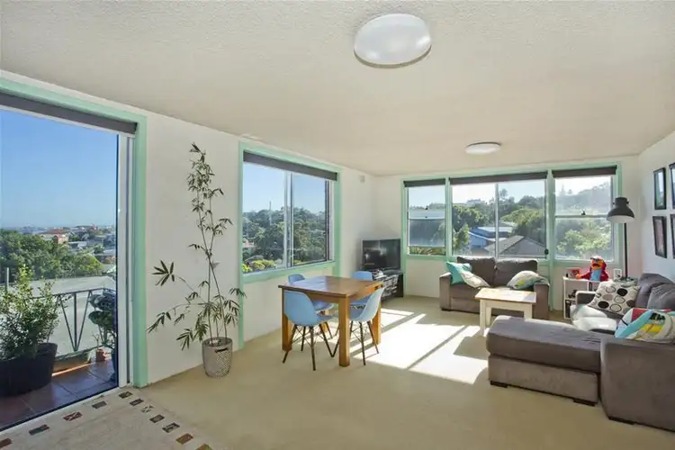 Third view of Homely unit listing, 4/6 Hillview Crescent, The Hill NSW 2300