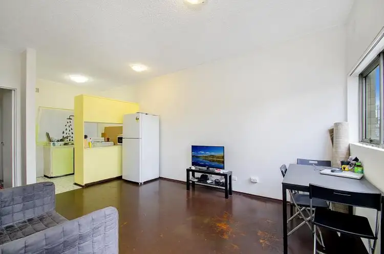 Second view of Homely unit listing, 4/3 Ann Street, Marrickville NSW 2204