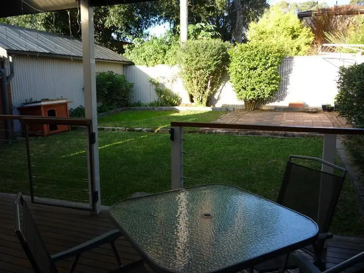 Fifth view of Homely house listing, 11 Regan Street, Adamstown NSW 2289