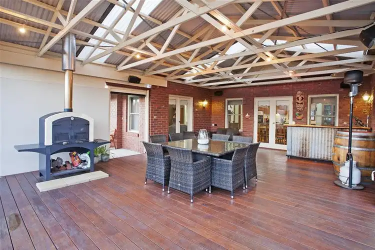 Third view of Homely house listing, 9 Fairbank Court, Leopold VIC 3224