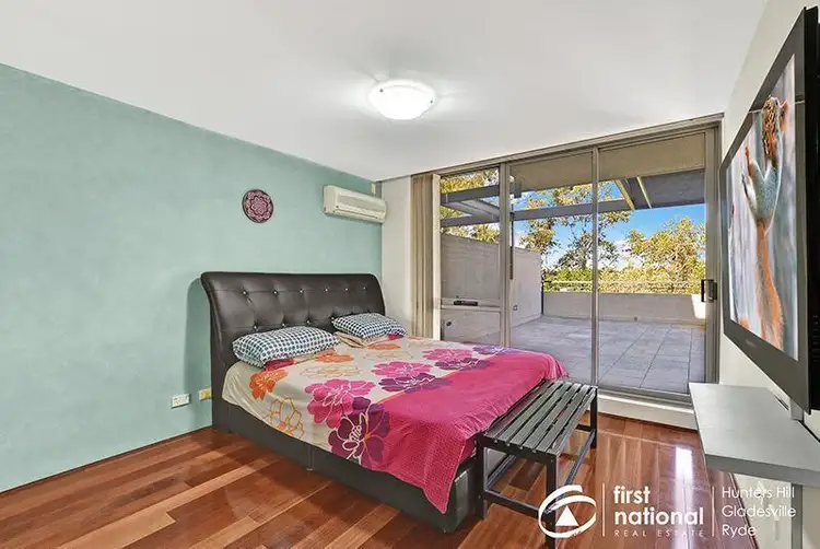 Fifth view of Homely apartment listing, 8/9 Nurmi Avenue, Newington NSW 2127