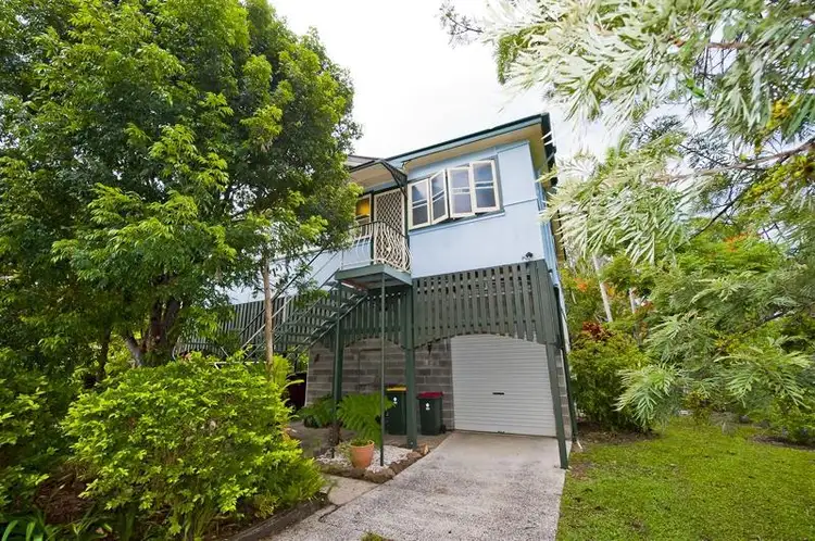 8 Kyogle Road, Murwillumbah NSW 2484