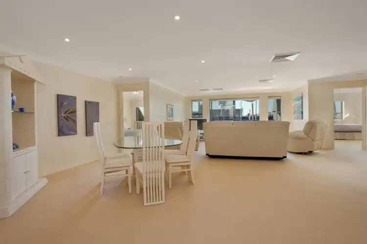 Third view of Homely unit listing, 38/87 Hannell Street, Wickham NSW 2293