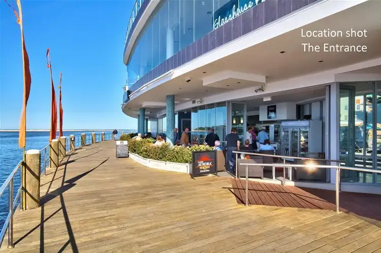 Sixth view of Homely apartment listing, 616/89-95 The Entrance Road, The Entrance NSW 2261