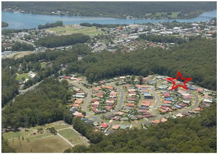 93 Flinders Drive, Laurieton NSW 2443