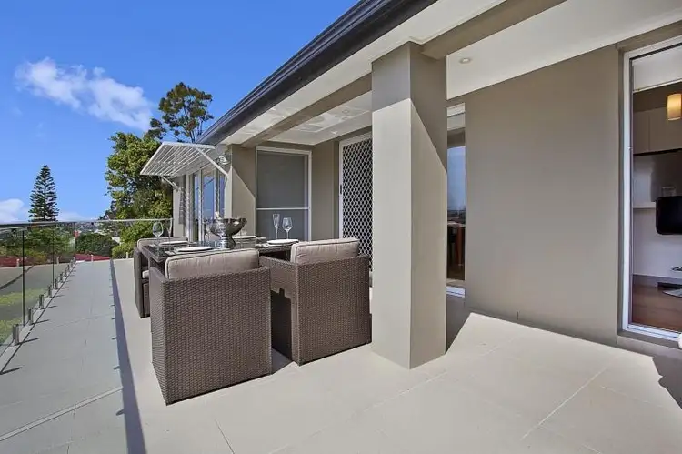 Fourth view of Homely house listing, 33 Rowan Lane (Off Rowan Crescent), Merewether NSW 2291