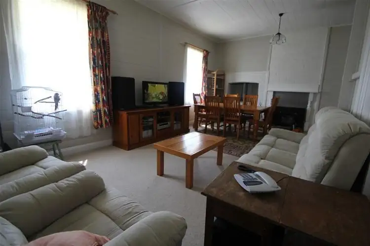 Third view of Homely house listing, 104 Miles Street, Tenterfield NSW 2372
