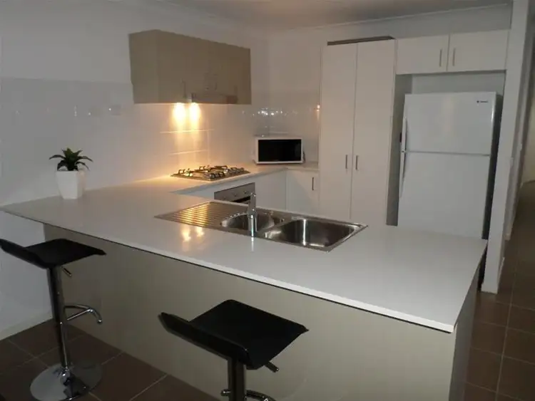 Second view of Homely semi-detached listing, /U1-2 / 6 Dogwood Court, Miles QLD 4415