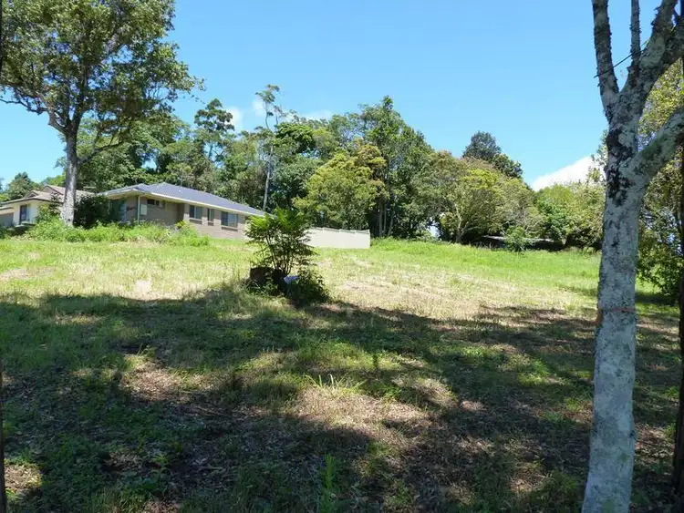 Third view of Homely land listing, 1 Castlereagh Street, Goonellabah NSW 2480