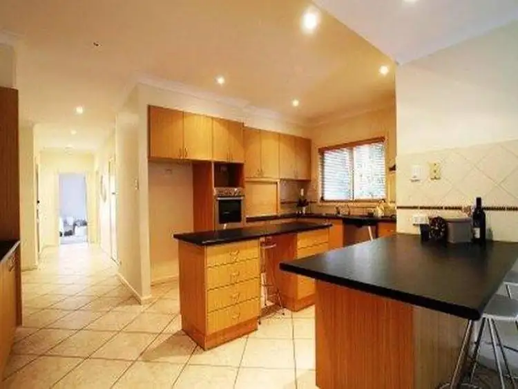 Fifth view of Homely house listing, 9 Viviani Crescent, Heathmont VIC 3135