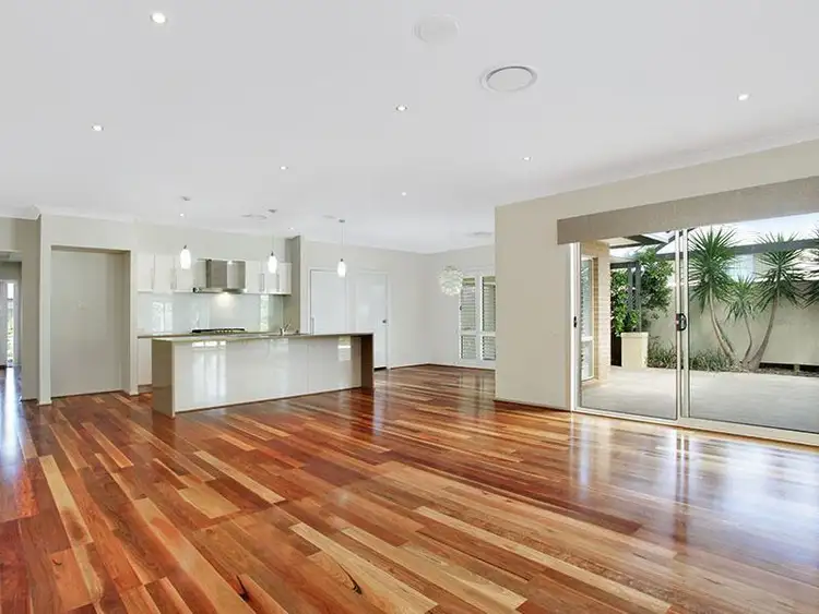 Third view of Homely house listing, 3 Paperbark Parade, Aberglasslyn NSW 2320