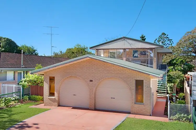 2/69 Laguna Avenue, Palm Beach QLD 4221