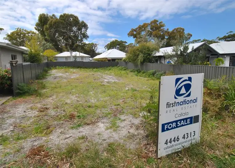 Fifth view of Homely land listing, 25 Sandlewood Cove, Callala Beach NSW 2540