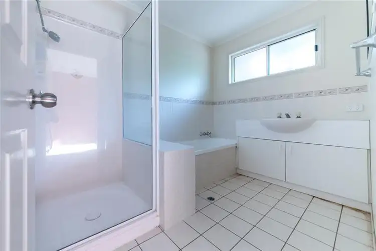 Fifth view of Homely house listing, 8 Cedar Crescent, Jubilee Pocket QLD 4802